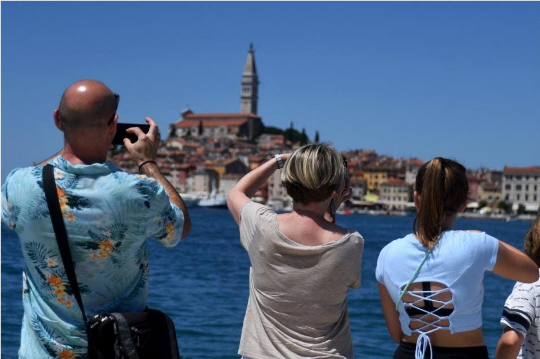Bleisure travel: the rise of mixing business with pleasure