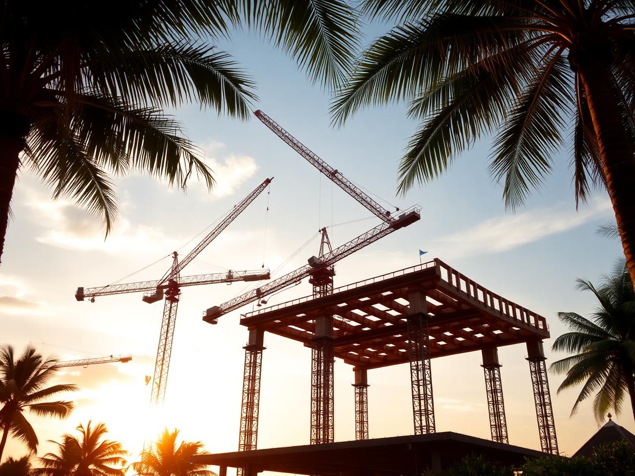 Pre-Opening & Development
