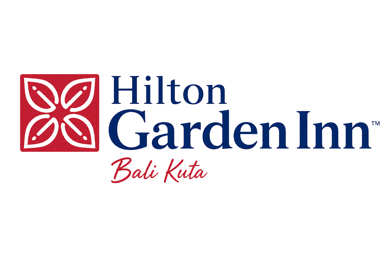 Hilton Garden Inn logo
