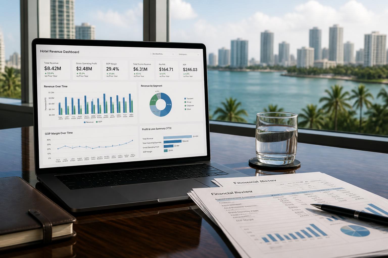 Owner Profit Engine