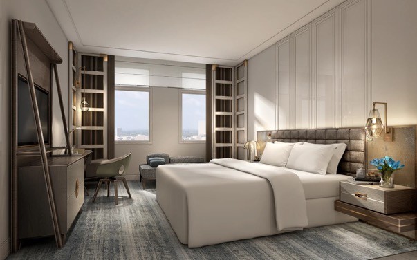 Hotel renovation feasibility: ideas, process, costs & projects in 2026
